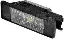 Load image into Gallery viewer, 68178 License Plate Light Lens Dorman - HELP Canada