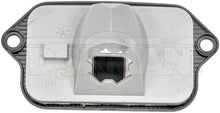 Load image into Gallery viewer, 68179 License Plate Light Lens Dorman - HELP Canada
