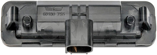 68180 License Plate Light Lens Dorman - HELP Canada