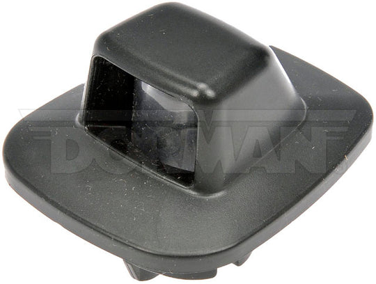 68181 License Plate Light Lens Dorman - HELP Canada