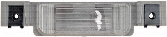 68183 License Plate Light Lens Dorman - HELP Canada