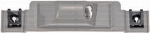 Load image into Gallery viewer, 68183 License Plate Light Lens Dorman - HELP Canada