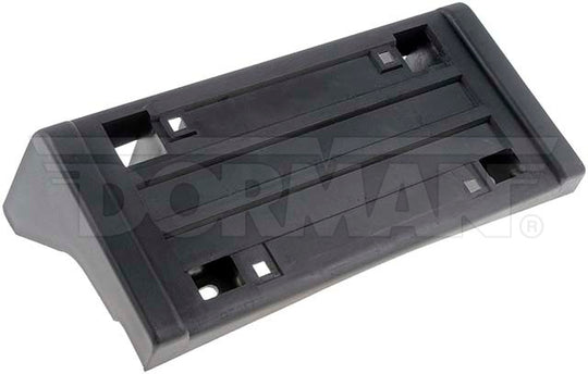 68184 License Plate Bracket Dorman - HELP Canada