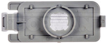 Load image into Gallery viewer, 68195 License Plate Light Lens Dorman - HELP Canada