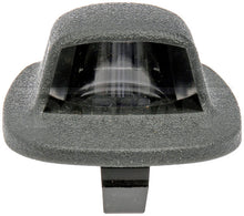 Load image into Gallery viewer, 68196 License Plate Light Lens Dorman - HELP Canada