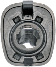 Load image into Gallery viewer, 68196 License Plate Light Lens Dorman - HELP Canada