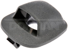 Load image into Gallery viewer, 68196 License Plate Light Lens Dorman - HELP Canada