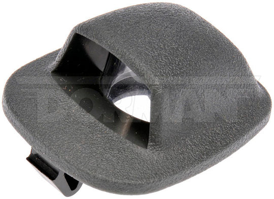 68196 License Plate Light Lens Dorman - HELP Canada