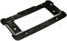 Charger l'image dans la galerie, 68199 License Plate Bracket Dorman - HELP Canada