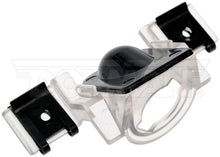 Load image into Gallery viewer, 68202 License Plate Light Lens Dorman - HELP Canada
