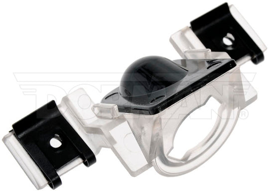 68202 License Plate Light Lens Dorman - HELP Canada