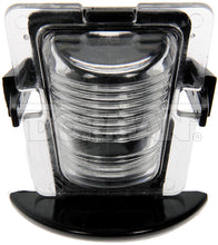 Load image into Gallery viewer, 68205 License Plate Light Lens Dorman - HELP Canada