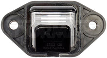 Load image into Gallery viewer, 68206 License Plate Light Lens Dorman - HELP Canada