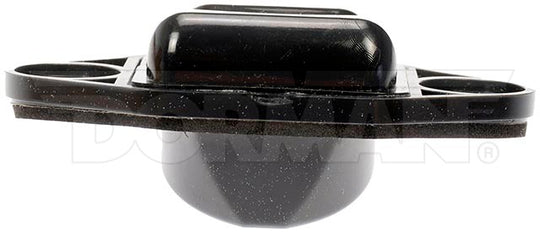 68206 License Plate Light Lens Dorman - HELP Canada