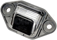 Load image into Gallery viewer, 68206 License Plate Light Lens Dorman - HELP Canada