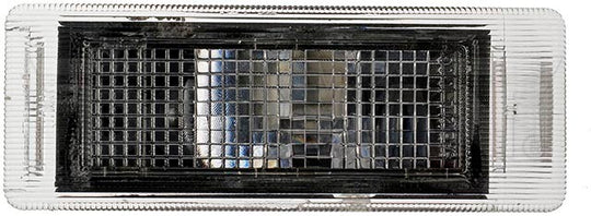 68207 License Plate Light Lens Dorman - HELP Canada
