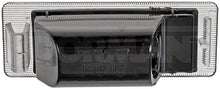 Load image into Gallery viewer, 68207 License Plate Light Lens Dorman - HELP Canada