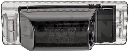 68207 License Plate Light Lens Dorman - HELP Canada