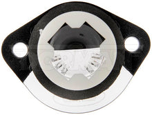 Load image into Gallery viewer, 68210 License Plate Light Lens Dorman - HELP Canada