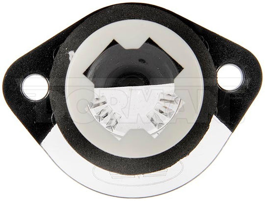 68210 License Plate Light Lens Dorman - HELP Canada