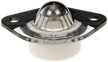 Load image into Gallery viewer, 68210 License Plate Light Lens Dorman - HELP Canada