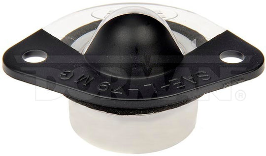 68210 License Plate Light Lens Dorman - HELP Canada