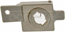 Load image into Gallery viewer, 68211 License Plate Light Lens Dorman - HELP Canada