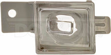 Charger l'image dans la galerie, 68212 License Plate Light Lens Dorman - HELP Canada