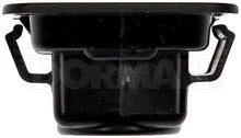 Load image into Gallery viewer, 68213 License Plate Light Lens Dorman - HELP Canada