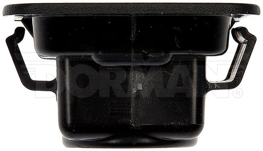 68213 License Plate Light Lens Dorman - HELP Canada