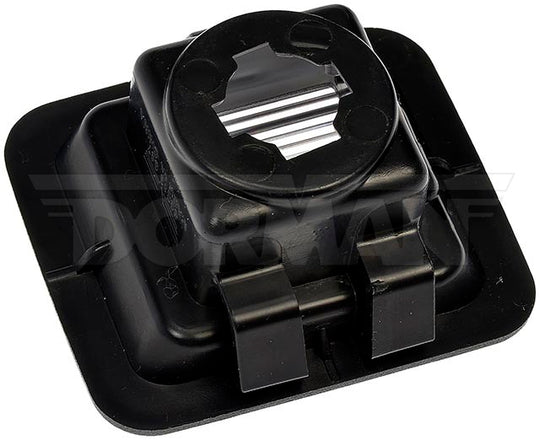 68213 License Plate Light Lens Dorman - HELP Canada