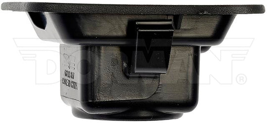 68213 License Plate Light Lens Dorman - HELP Canada