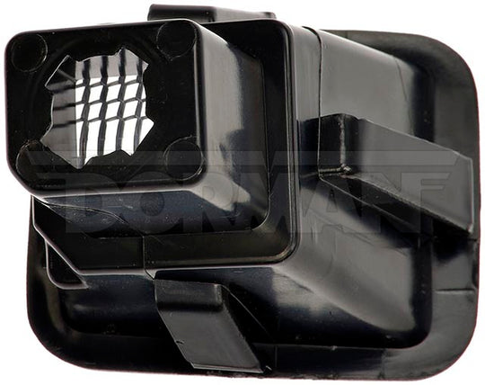 68214 License Plate Light Lens Dorman - HELP Canada