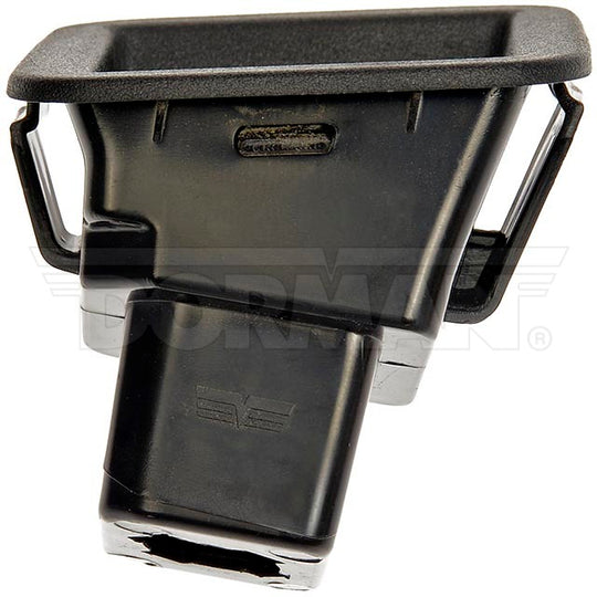 68214 License Plate Light Lens Dorman - HELP Canada