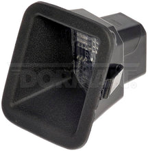 Load image into Gallery viewer, 68214 License Plate Light Lens Dorman - HELP Canada