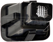 Load image into Gallery viewer, 68215 License Plate Light Lens Dorman - HELP Canada