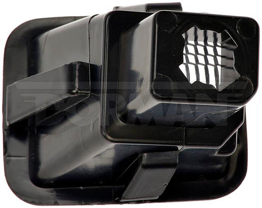 68215 License Plate Light Lens Dorman - HELP Canada