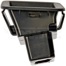 Load image into Gallery viewer, 68215 License Plate Light Lens Dorman - HELP Canada