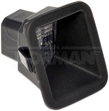 Load image into Gallery viewer, 68215 License Plate Light Lens Dorman - HELP Canada