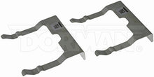 Load image into Gallery viewer, 68216 License Plate Light Assembly Clip Dorman - HELP Canada