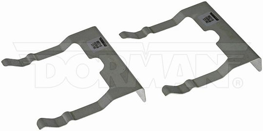 68216 License Plate Light Assembly Clip Dorman - HELP Canada
