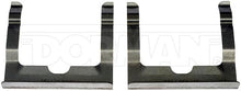 Load image into Gallery viewer, 68216 License Plate Light Assembly Clip Dorman - HELP Canada