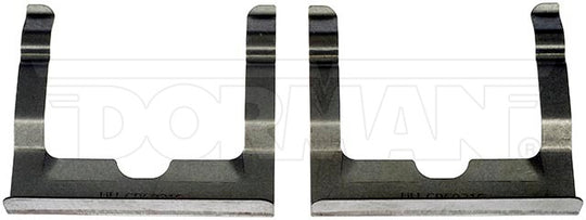 68216 License Plate Light Assembly Clip Dorman - HELP Canada