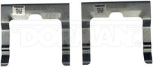 Load image into Gallery viewer, 68216 License Plate Light Assembly Clip Dorman - HELP Canada