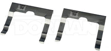 Load image into Gallery viewer, 68216 License Plate Light Assembly Clip Dorman - HELP Canada