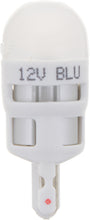 Load image into Gallery viewer, 194BLED Philips Ultinon LED 194BLED - Ultinon LED - Blue Philips Bulbs