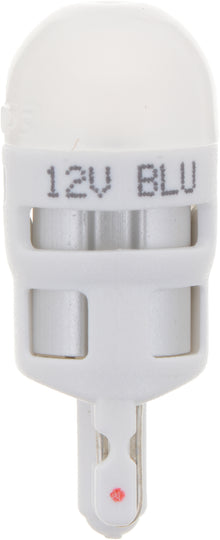 194BLED Philips Ultinon LED 194BLED - Ultinon LED - Blue Philips Bulbs