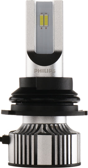 9007UELED Philips Ultinon Essential - Ultinon Essential Philips Bulbs