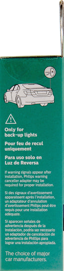 912WLED Philips Ultinon LED 912WLED - Ultinon LED - White Philips Bulbs