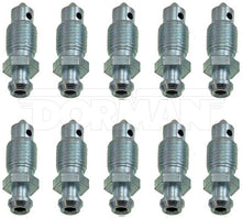 Load image into Gallery viewer, 6858-10 Bleeder Screw Dorman - First Stop Canada